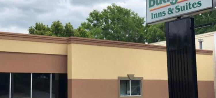 OYO 塔拉哈西市中心酒店汽车旅馆(OYO Hotel Tallahassee Downtown)图片