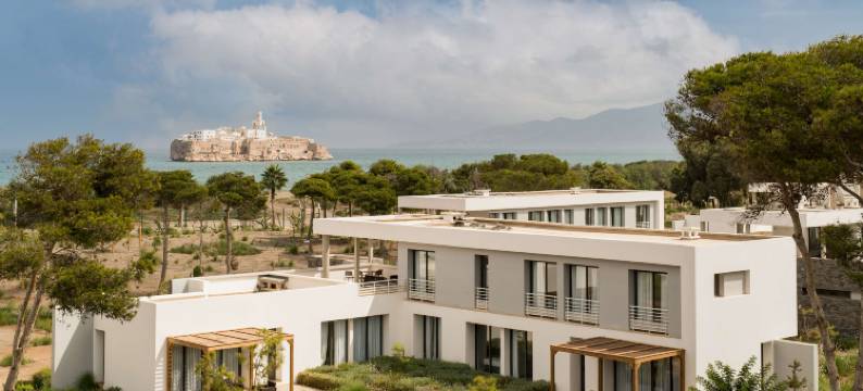 胡塞马丽笙公寓(Radisson Blu Residences, Al Hoceima)图片