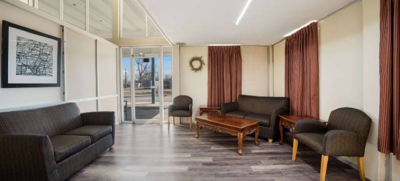 罗德威酒店(Rodeway Inn)图片