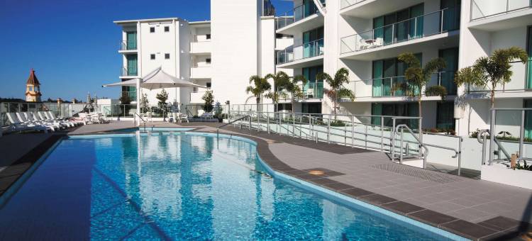 巴利那拜伦华美达套房酒店(Ramada Hotel & Suites by Wyndham Ballina Byron)图片
