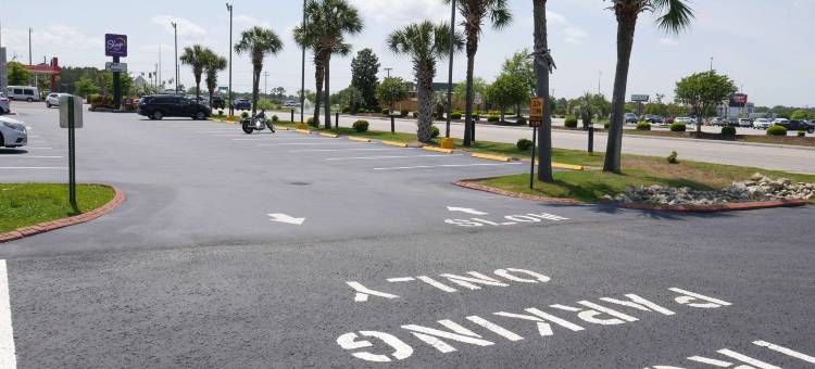 舒眠酒店-近奥特莱斯(Sleep Inn Near Outlets)图片