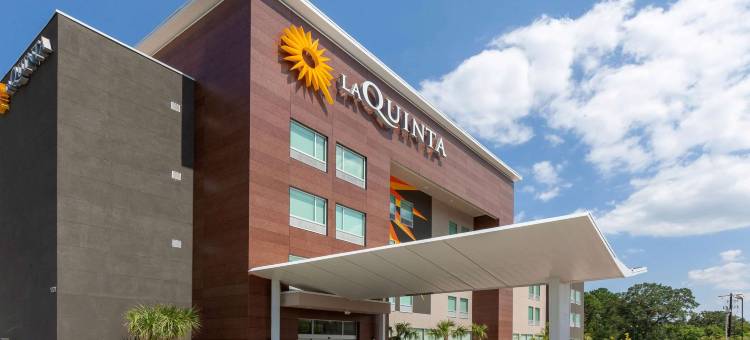 拉斐特石油中心拉昆塔温德姆酒店(La Quinta by Wyndham Lafayette Oil Center)图片