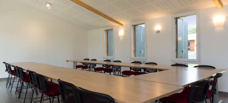 阿比兹亚原创城市酒店-萨尔拉拉卡内达(The Originals City Hôtel Albizia Sarlat-la-Canéda)图片