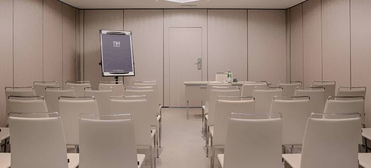 都灵中心NH酒店(NH Torino Centro)图片
