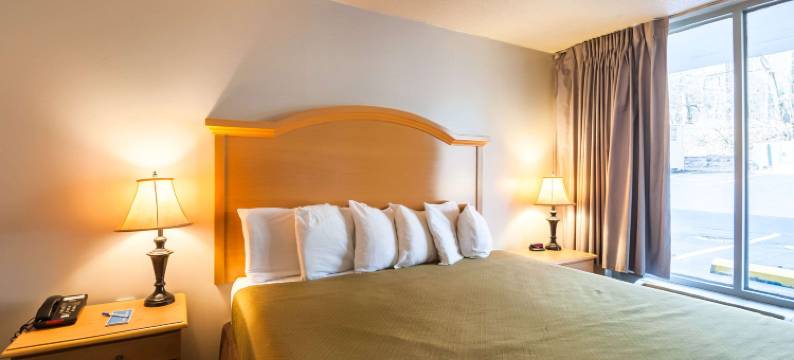 伊克诺旅馆(Econo Lodge)图片