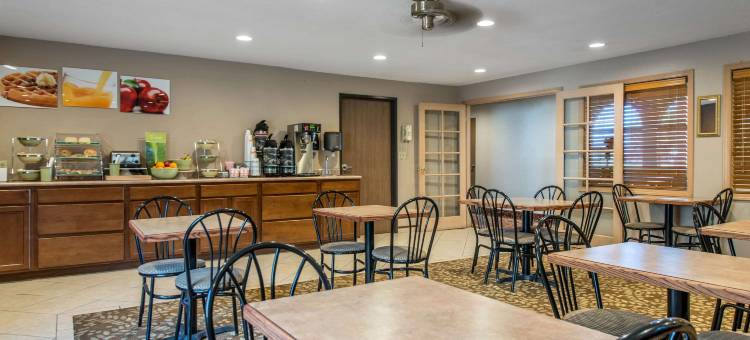 凯艺酒店(Quality Inn)图片