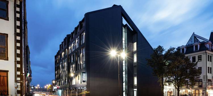 里加老城希尔顿花园酒店(Hilton Garden Inn Riga Old Town)图片