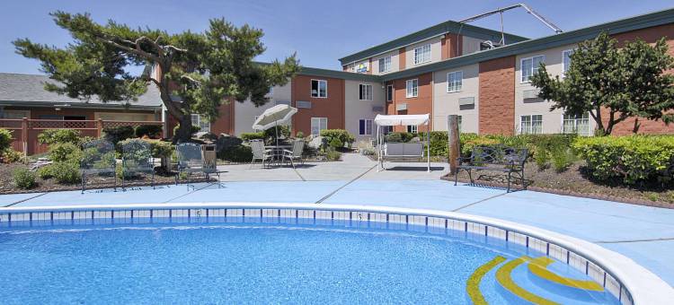 芒特弗农温德姆戴斯酒店(Days Inn by Wyndham Mt. Vernon)图片