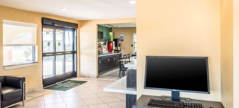 科西卡纳品质酒店(Quality Inn)图片