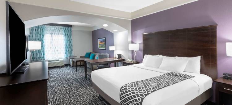 拉瓦卡港拉昆塔温德姆套房酒店(La Quinta Inn & Suites by Wyndham Port Lavaca)图片