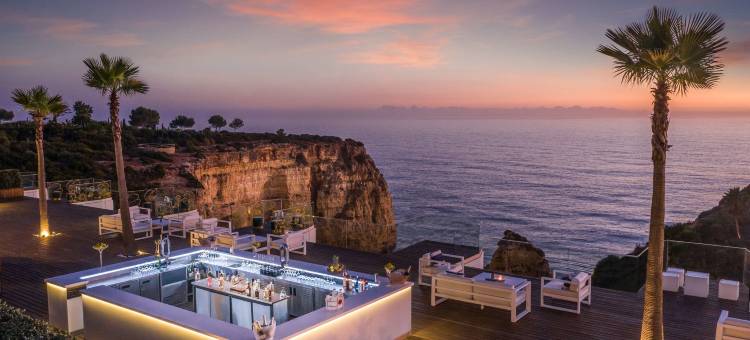 蒂沃利卡夫优瑞阿尔加维度假村(Tivoli Carvoeiro)图片