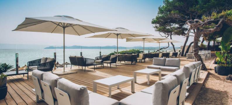 穆罗海滩村伊比利亚之星精选酒店(Iberostar Selection Playa de Muro Village)图片