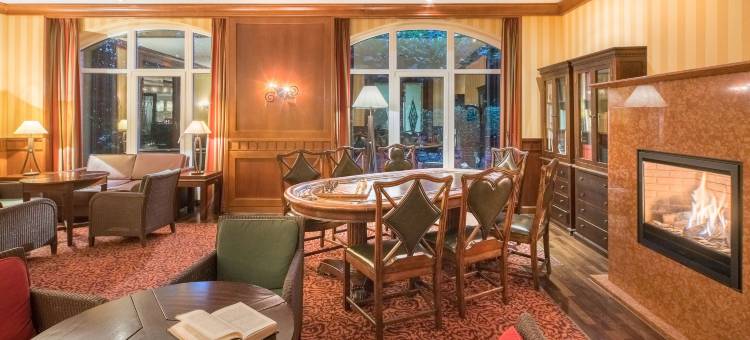 卡斯坦尼度假贝斯特韦斯特精品酒店(Best Western Premier Castanea Resort Hotel)图片