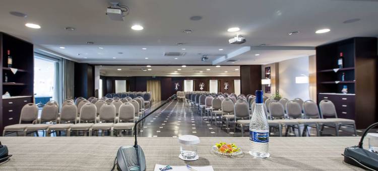 法比亚诺宫殿贝斯特韦斯特精品别墅酒店(Best Western Premier Villa Fabiano Palace Hotel)图片