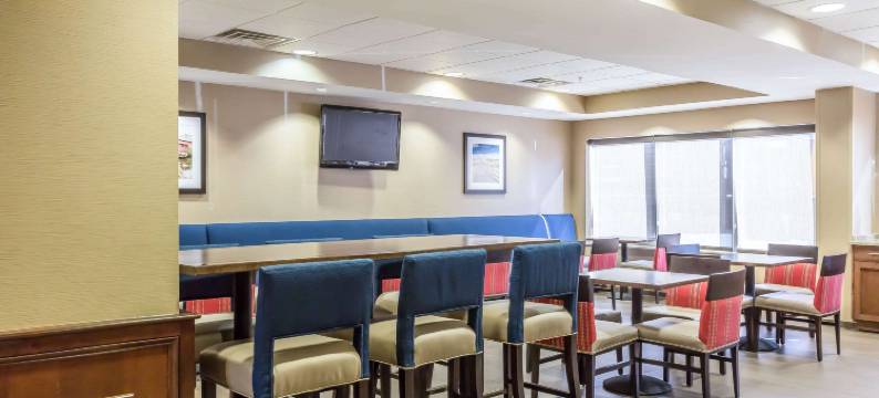 舒适酒店(Comfort Inn)图片