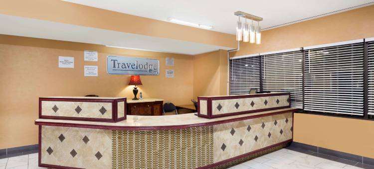 Travelodge by Wyndham Reno Downtown图片