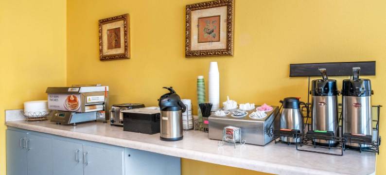 伊克诺旅馆-近密苏里科技大学(Econo Lodge Near Missouri University of Science and Technology)图片