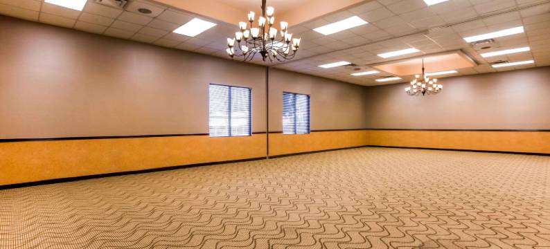 盐湖城附近的德雷珀品质酒店(Quality Inn Draper Near Salt Lake City)图片