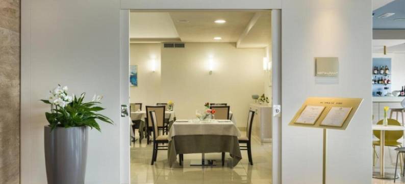 彼得拉利古雷大酒店(Grand Hotel Pietra Ligure)图片