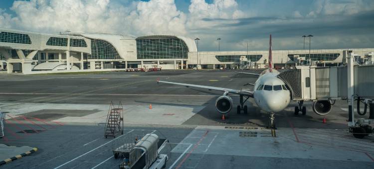 Fabhotel全能的饭店(FabHotel All in One)图片