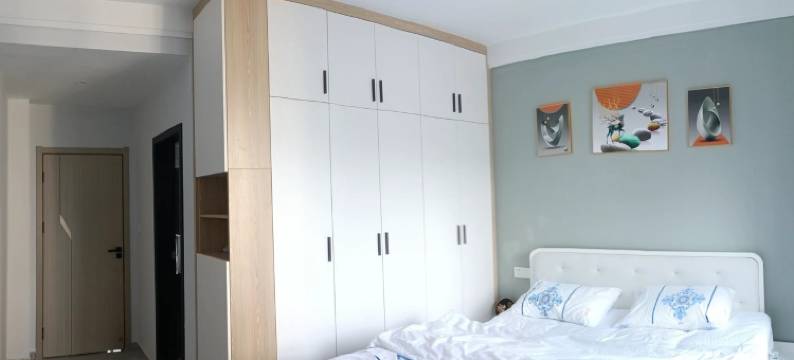 慕岸moan公寓(宋城西路1号分店)图片