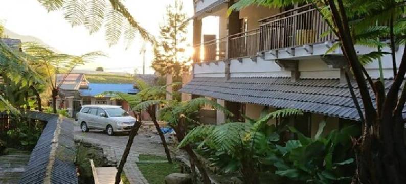 卡朗乌鲁酒店(Hotel Kalang Ulu)图片