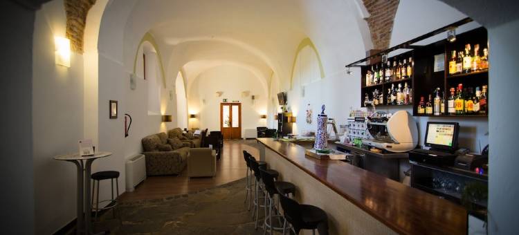 圣迭戈修道院酒店(Hotel Convento San Diego)图片