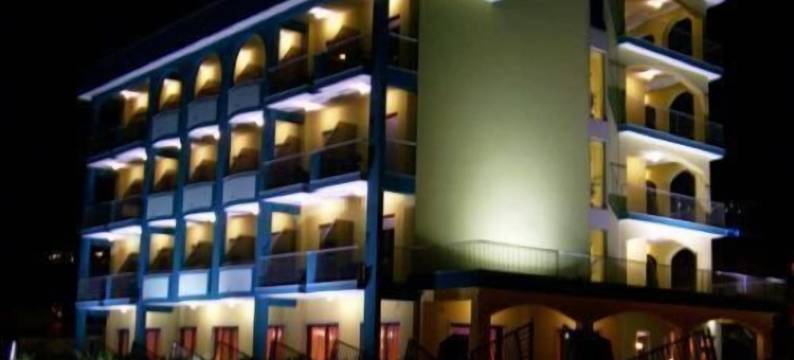 梅里迪昂酒店(Meridian Hotel)图片