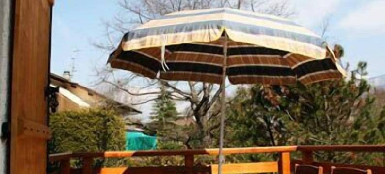 奥洛尔杜拉克酒店(L'Aurore du Lac)图片