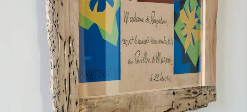 玛格丽塔别墅，阿玛尔菲海岸(Villa Margherita, Amalfi Coast)图片