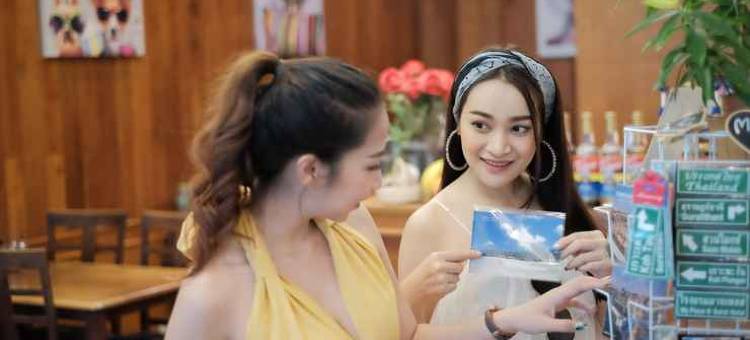 我的家园 @素叻酒店(Myplace@Surat Hotel)图片