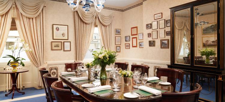 旧总督府酒店(The Old Government House Hotel & Spa)图片