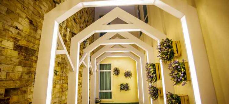 纳图拉酒店(Natura Hotel)图片