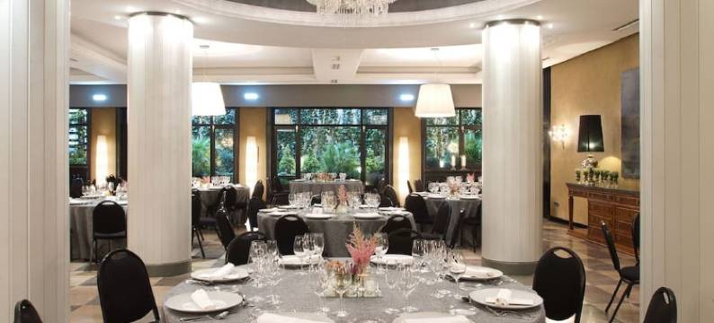 西班牙大酒店(Gran Hotel España)图片