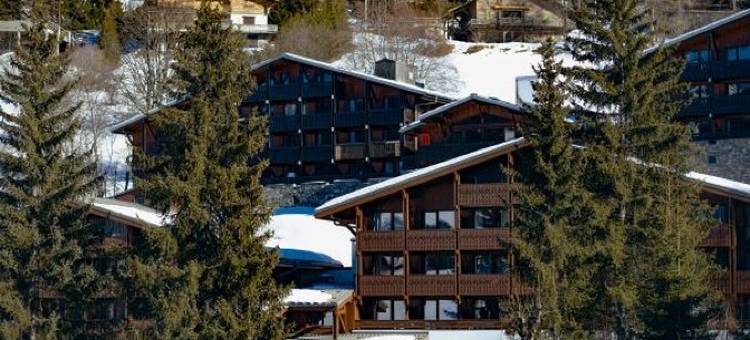 梅杰夫马米耶住宅(Mamie Megève)图片