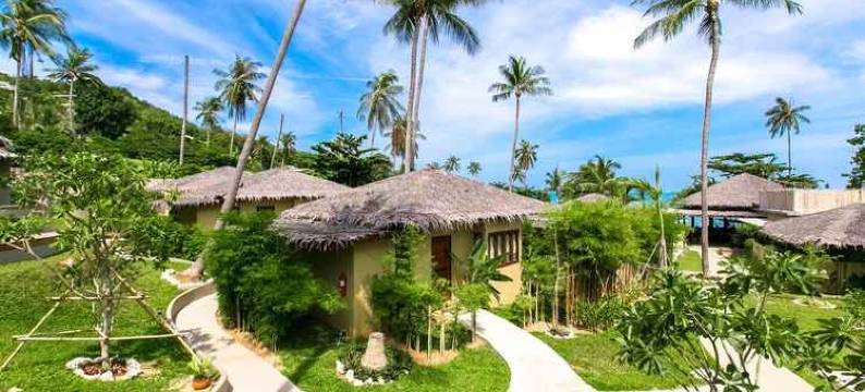 海之舞度假酒店(Sea Dance Resort)图片