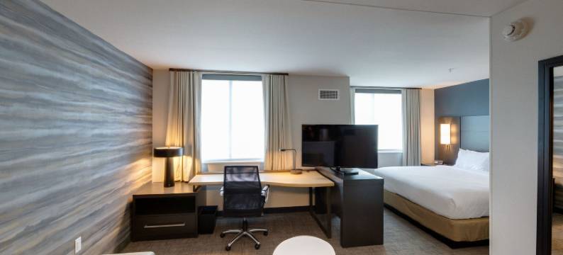 西南驻地万豪居家酒店(Residence Inn Fort Worth Southwest)图片