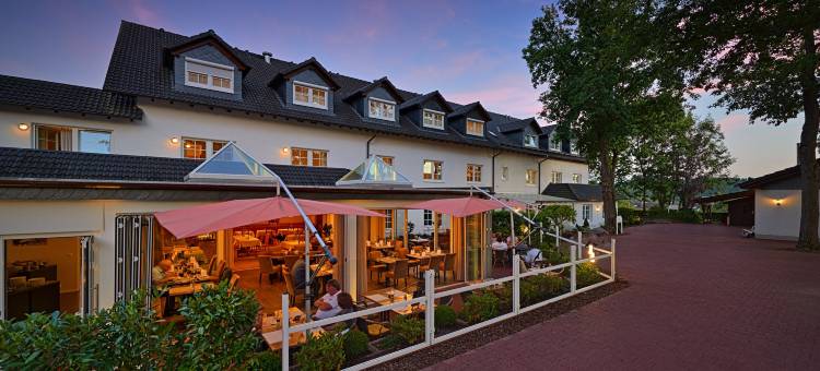 普费姆海勒酒店(Hotel Pfeffermühle)图片