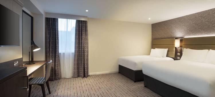 切斯特莱昂纳多酒店(Leonardo Hotel Chester)图片