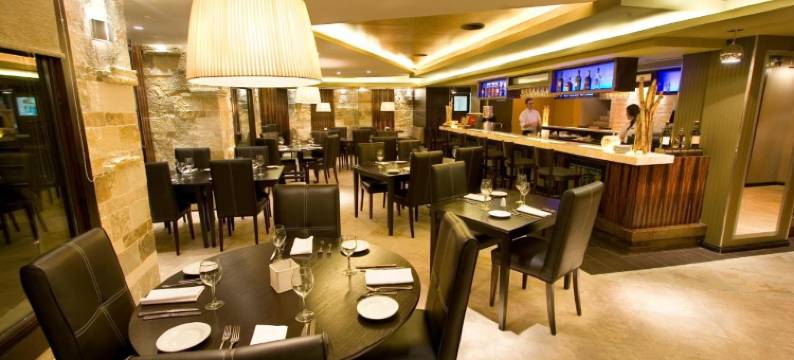 爱玛歌酒店&Spa(Imago Hotel & Spa)图片