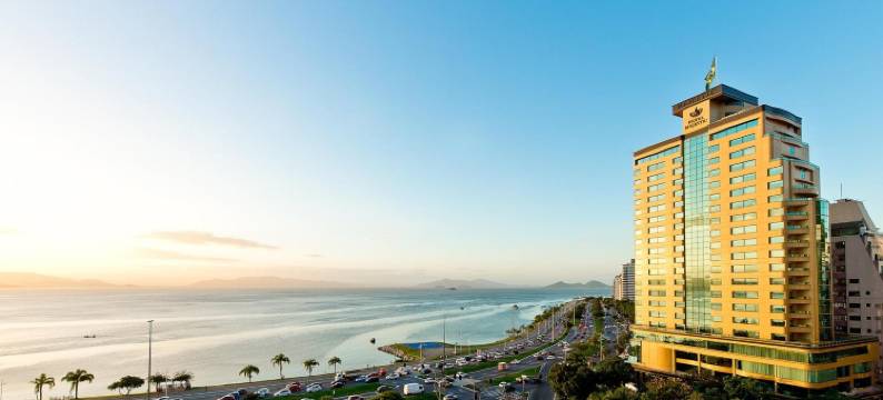 宏伟宫殿酒店(Majestic Palace Hotel)图片