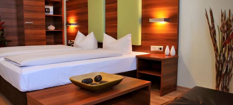 慕尼黑艺术酒店(Arthotel Munich)图片