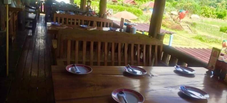 汪万农场酒店(Wongwan Farm)图片