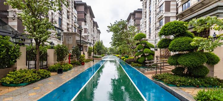 房东Ivy(梓旻131)公寓(南滨路分店)图片