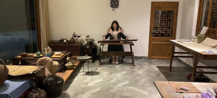 五亩半民宿(沈马公路1号分店)图片