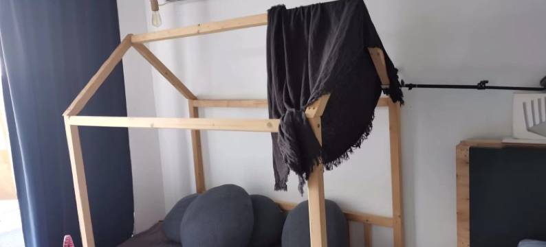 喝汤一样得公寓(黄陂街1号分店)图片