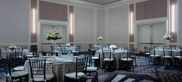 克里斯盖特韦万豪酒店(Crystal Gateway Marriott)图片