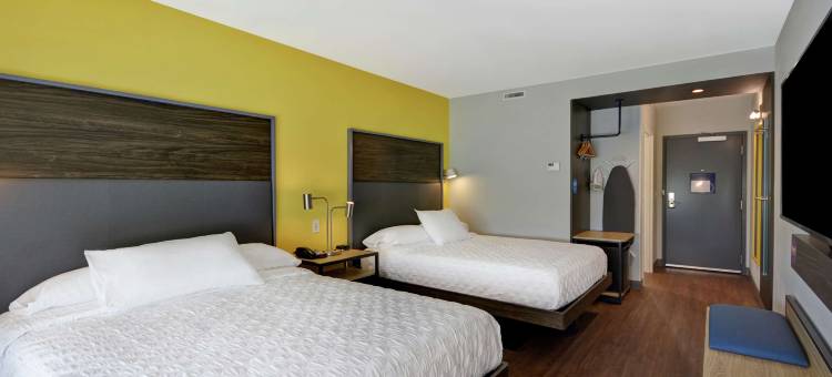 梅森国王岛希尔顿Tru酒店(Tru by Hilton Mason Kings Island)图片