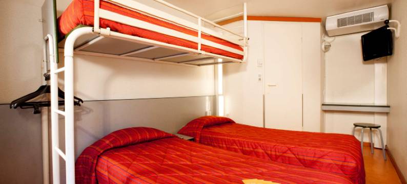 库鲁米尔缪克斯根据酒店(Premiere Classe Coulommiers - Mouroux)图片