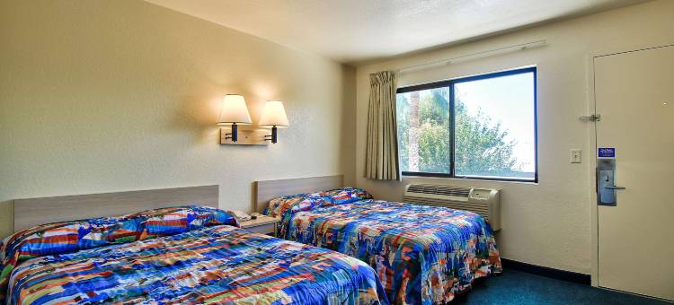 Motel 6 Nogales, AZ - Mariposa Road图片